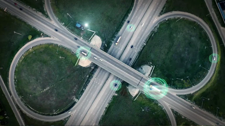 GPS Tracking