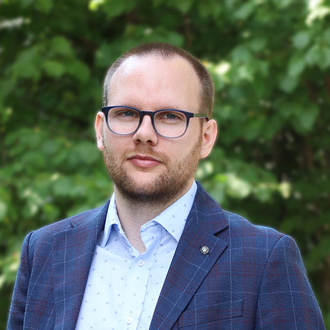 Mikolaj Mateja