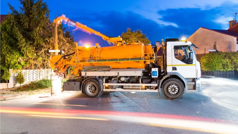 Water and Sewage Management