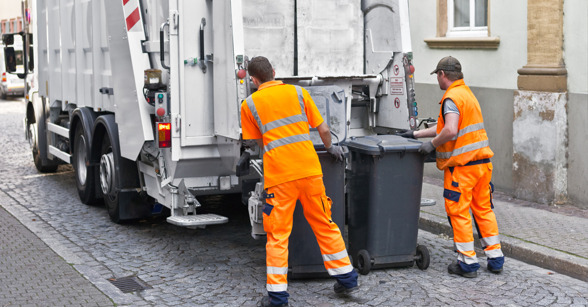 A further step by Elte Group to increase waste management efficiency
