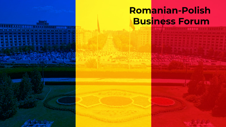 Romanian-POlish-Business-Forum