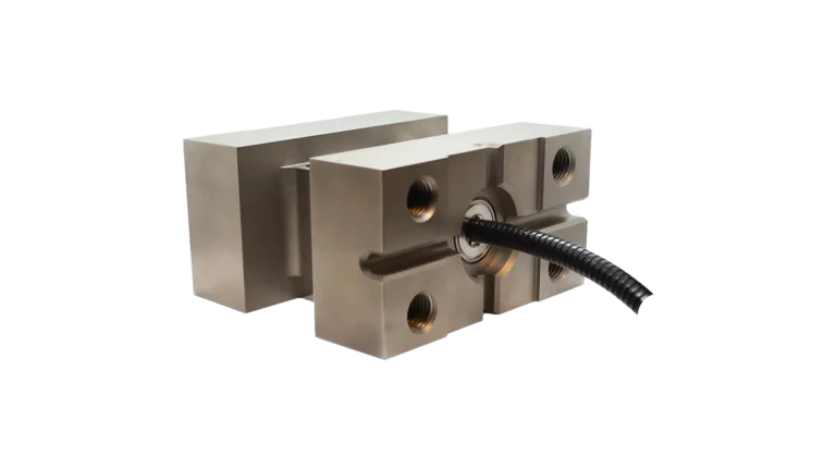 Load cell with Transducer