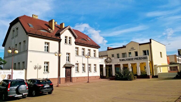 Fabryka Cukiernicza Kopernik