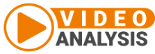 Video analysis logo