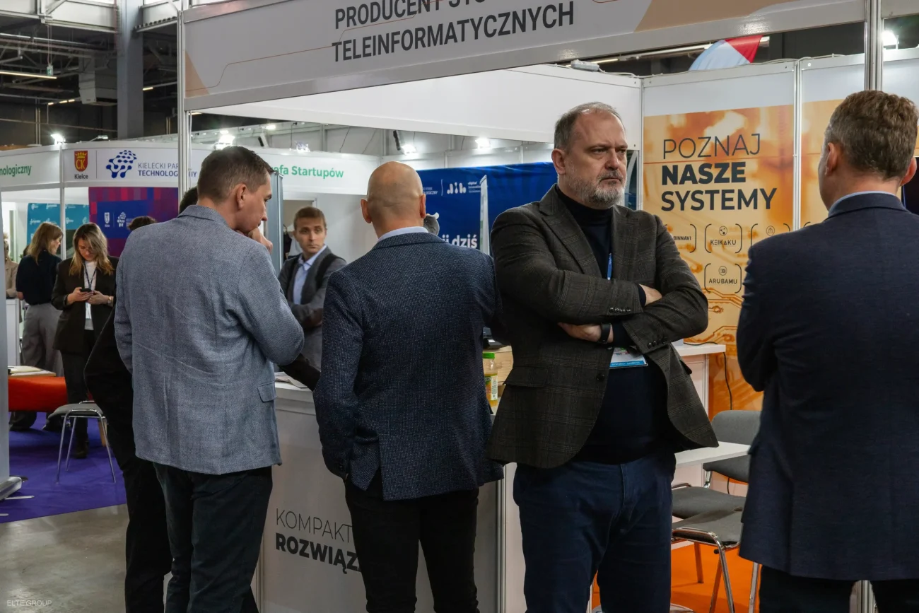 EKOTECH 2026: Trade Fair Summary - ELTE Group