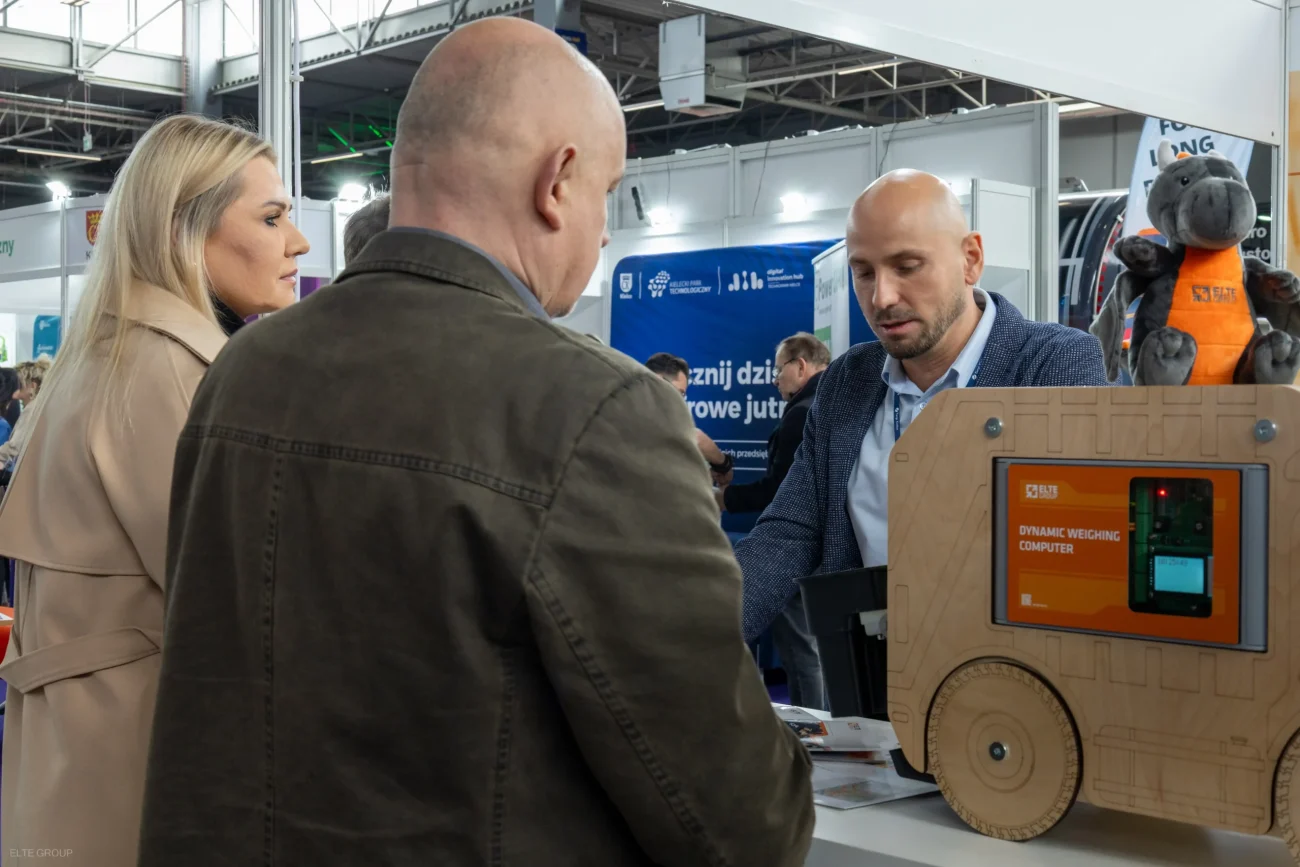 EKOTECH 2026: Trade Fair Summary - ELTE Group