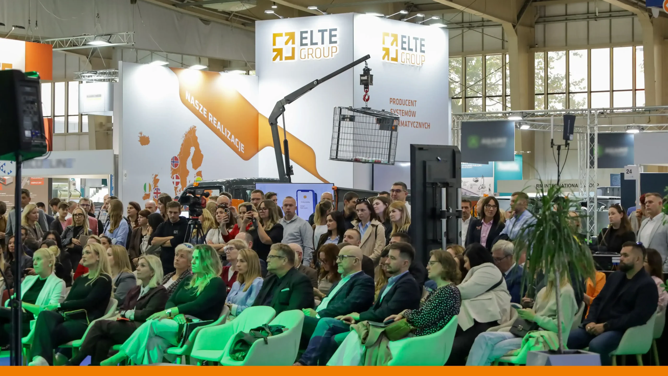 ELTE Group at POLECO 2026
